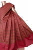 Designer Handloom Soft Silk Saree